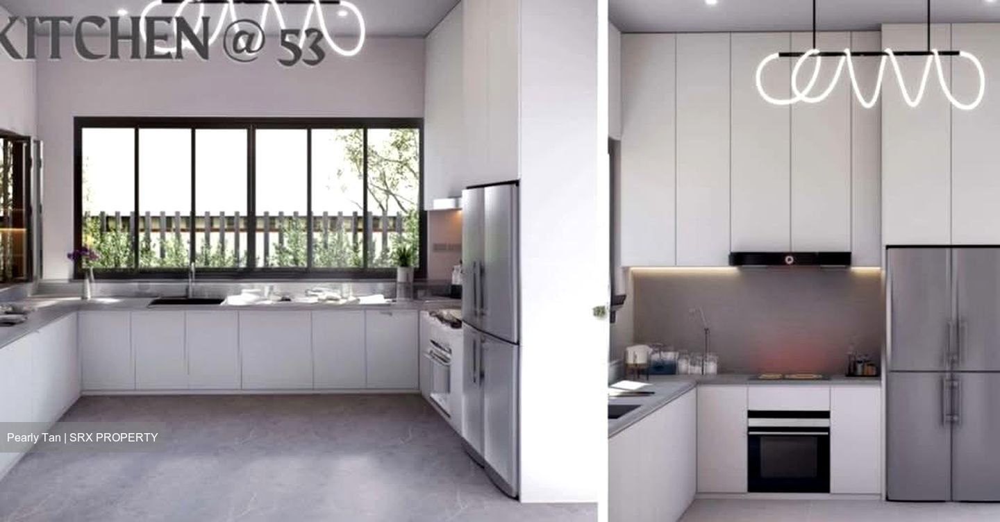Lorong G Telok Kurau (D15), Semi-Detached #583887451